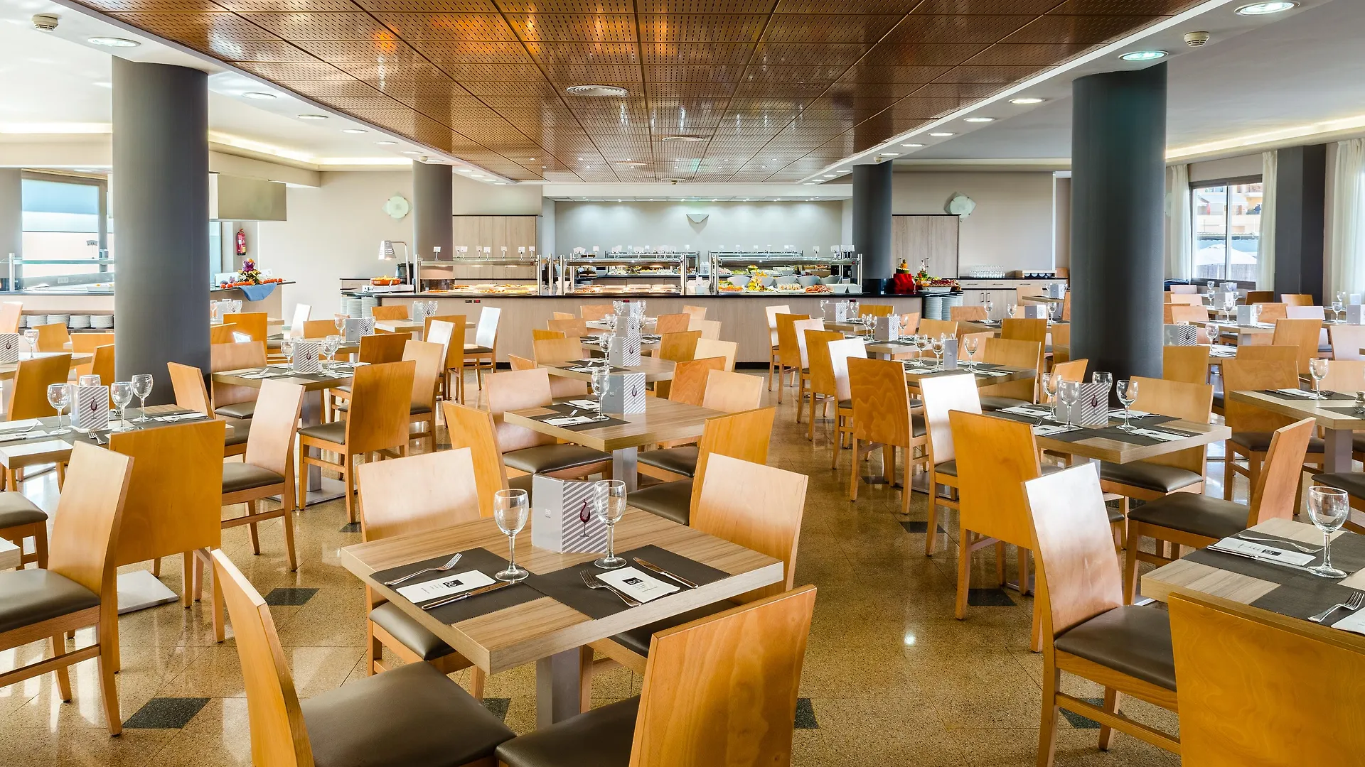 Bq Andalucia Beach Hotel Torre Del Mar