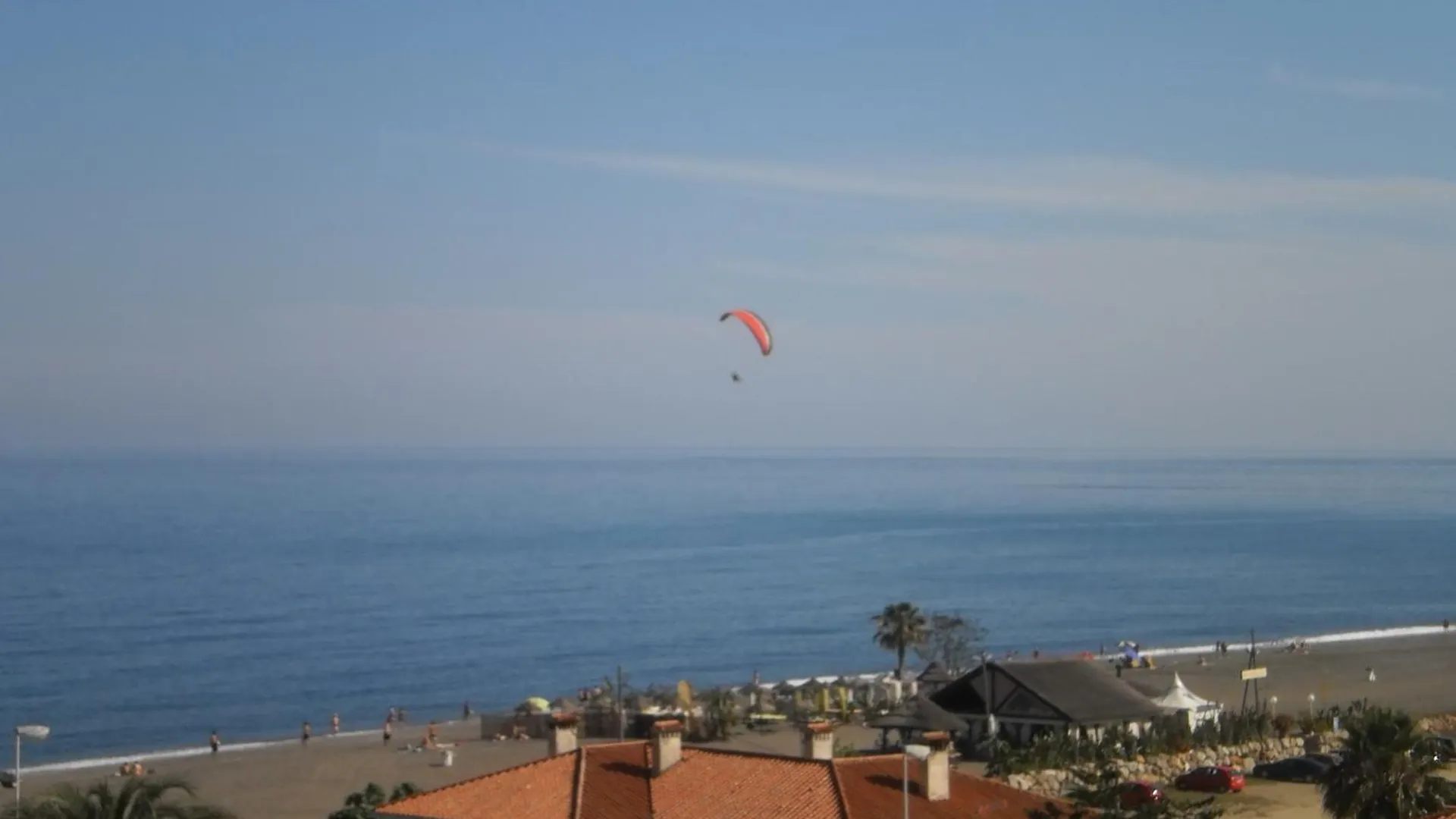 Bq Andalucia Beach Hotel Torre Del Mar