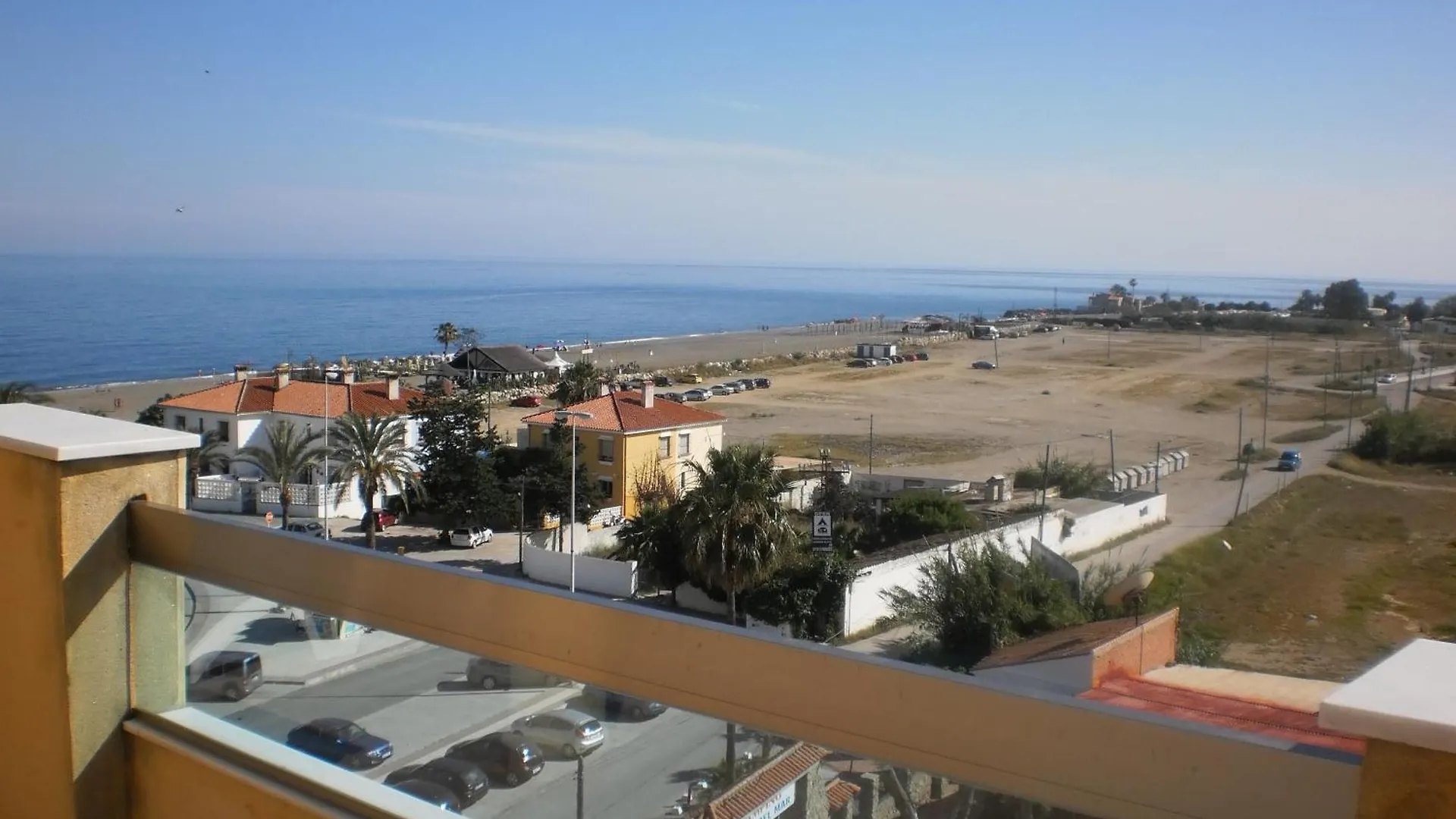Bq Andalucia Beach Hotel Torre Del Mar