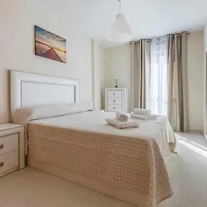 Apartamento A&n Saladero 1, Torre Del Mar