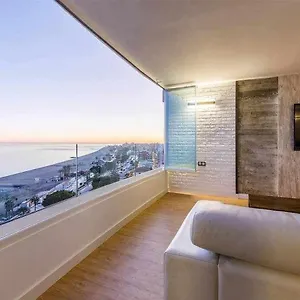 Apartamento A&n Mediterranea Balcony, Torre Del Mar