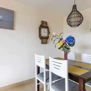 Apartamento A&n La Vega 3, Torre Del Mar