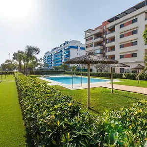 Apartamento A&n La Vega 5, Torre Del Mar