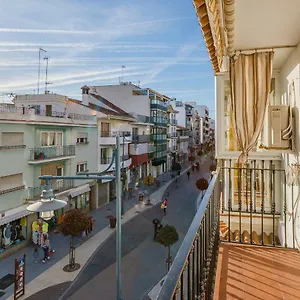 Apartamento A&n Mar 1, Torre Del Mar