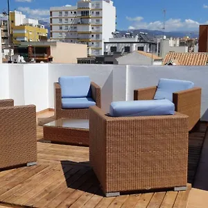 Apartamento A&n Pop Art, Torre Del Mar