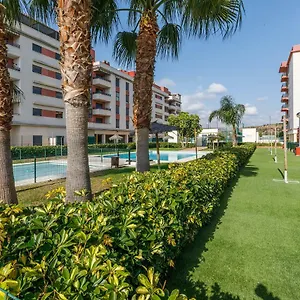 Apartamento A & N Empatia, Torre Del Mar