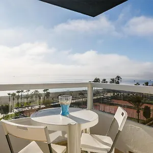 Apartamento A&n Río De La Plata, Torre Del Mar