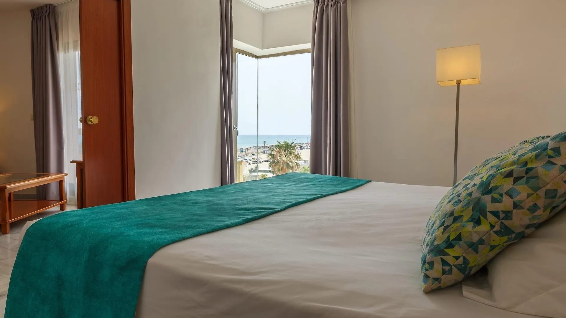 Bq Andalucia Beach Hotel Torre Del Mar