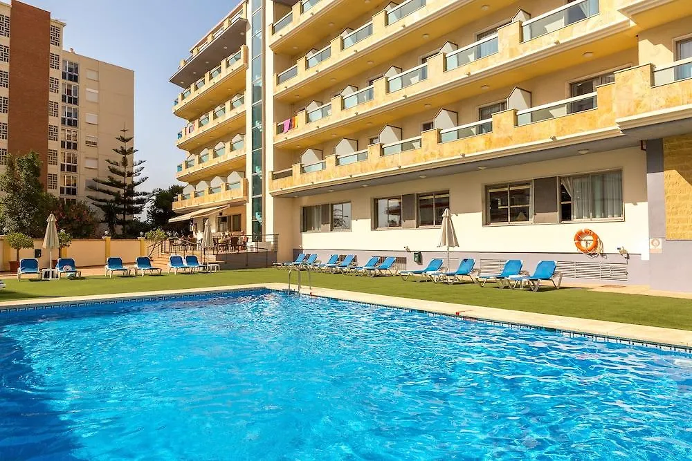 BQ Andalucia Beach Hotel Torre Del Mar