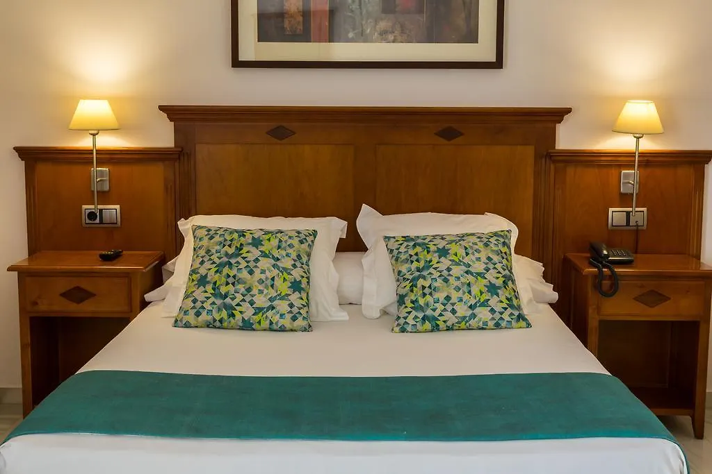BQ Andalucia Beach Hotel Torre Del Mar