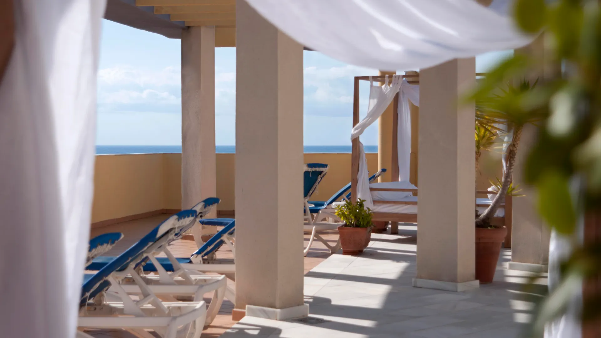 Bq Andalucia Beach Hotel Torre Del Mar