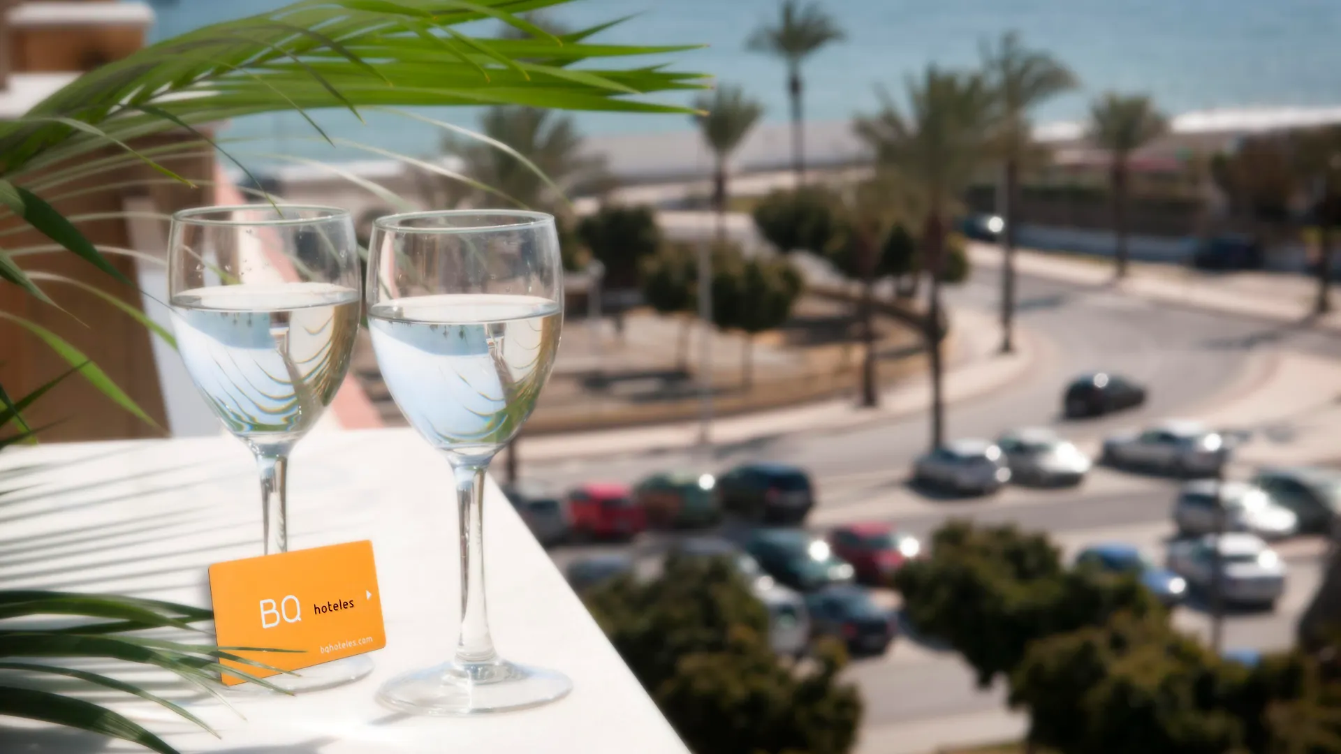 BQ Andalucia Beach Hotel Torre Del Mar España