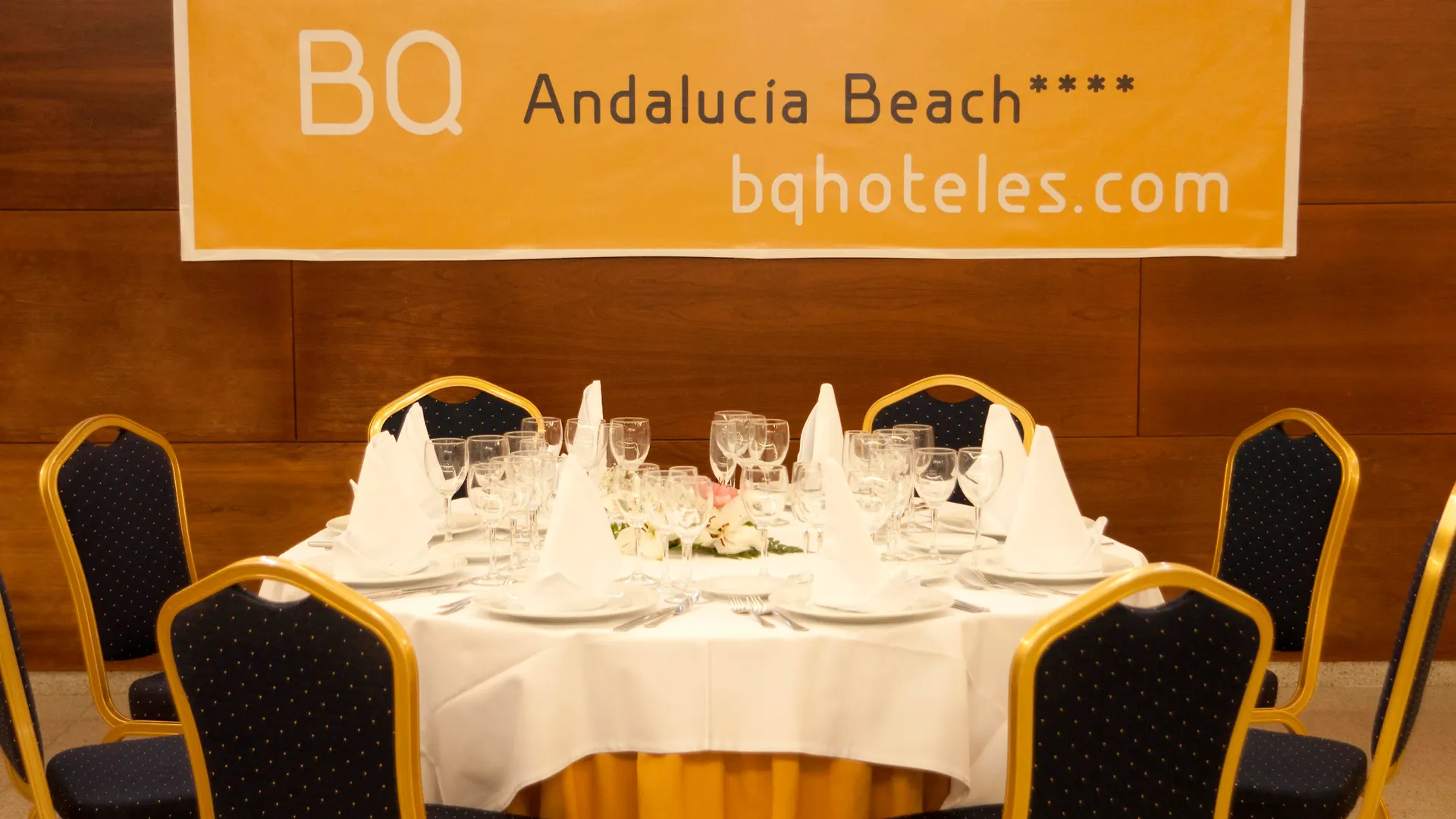 BQ Andalucia Beach Hotel Torre Del Mar