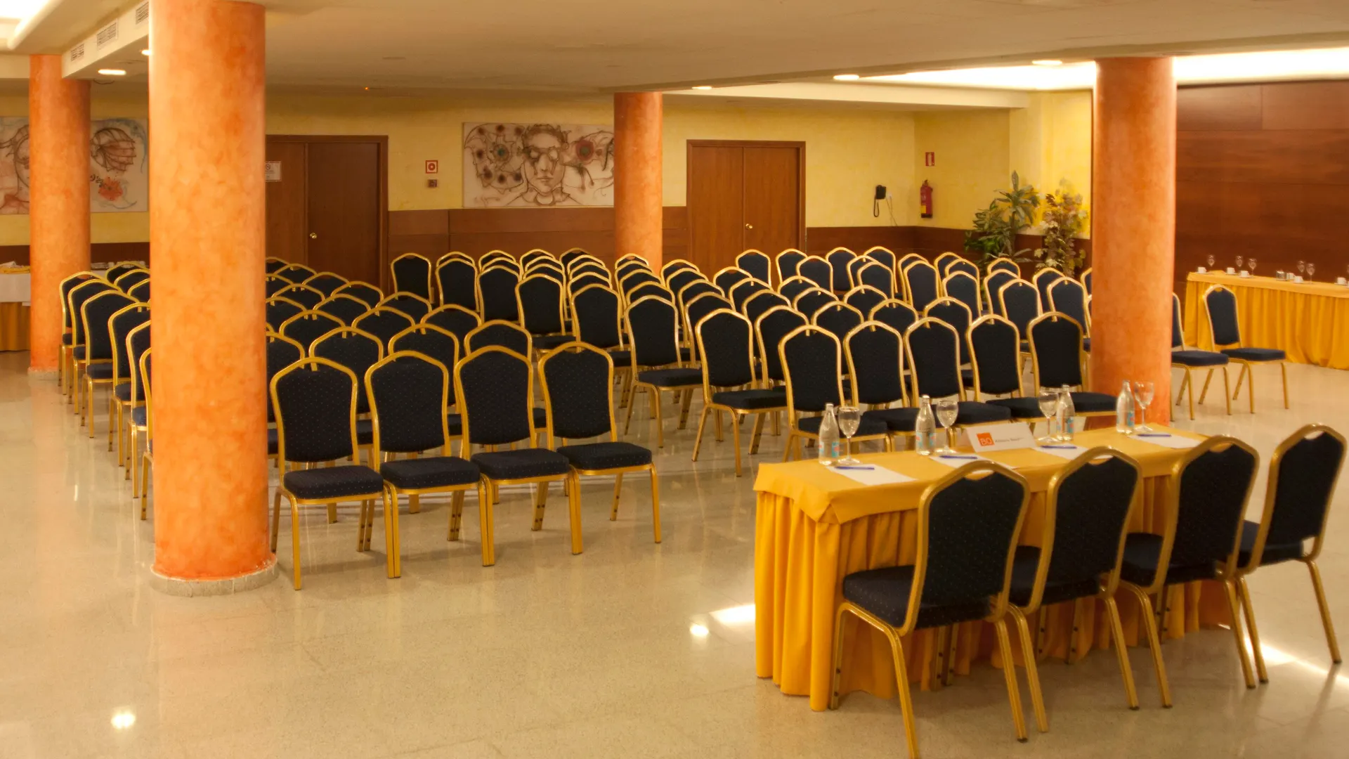 Bq Andalucia Beach Hotel Torre Del Mar