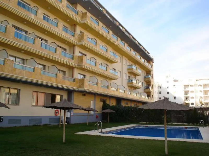 BQ Andalucia Beach Hotel Torre Del Mar