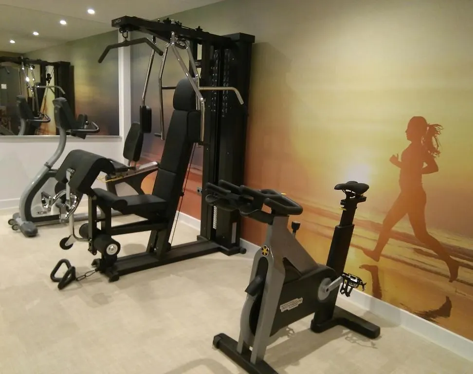 BQ Andalucia Beach Hotel Torre Del Mar