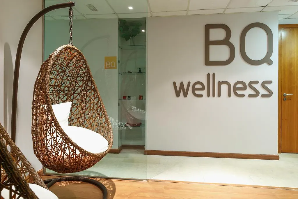 BQ Andalucia Beach Hotel Torre Del Mar