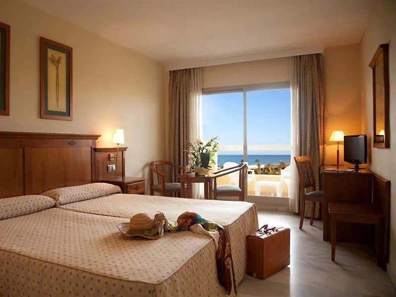 ****  BQ Andalucia Beach Hotel Torre Del Mar España