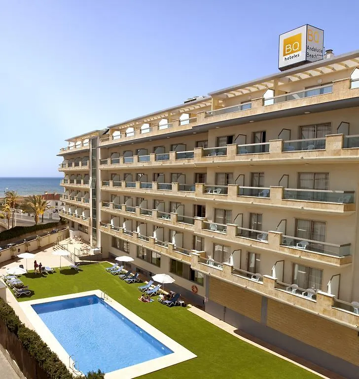 BQ Andalucia Beach Hotel Torre Del Mar