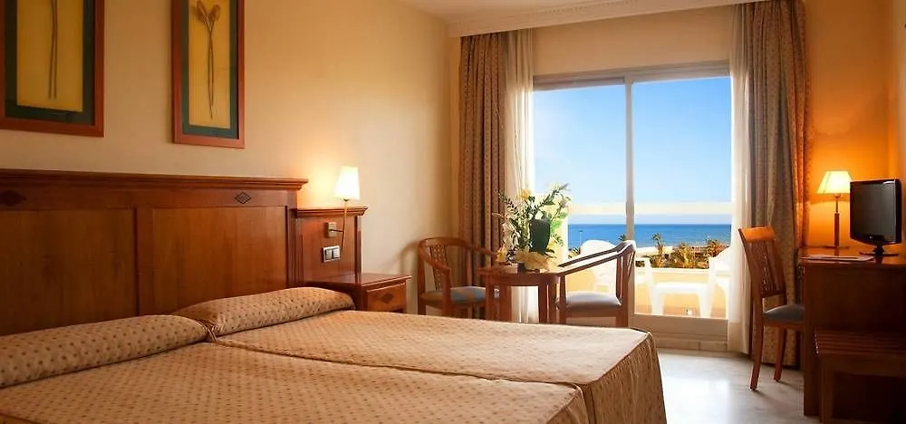 Bq Andalucia Beach Hotel Torre Del Mar